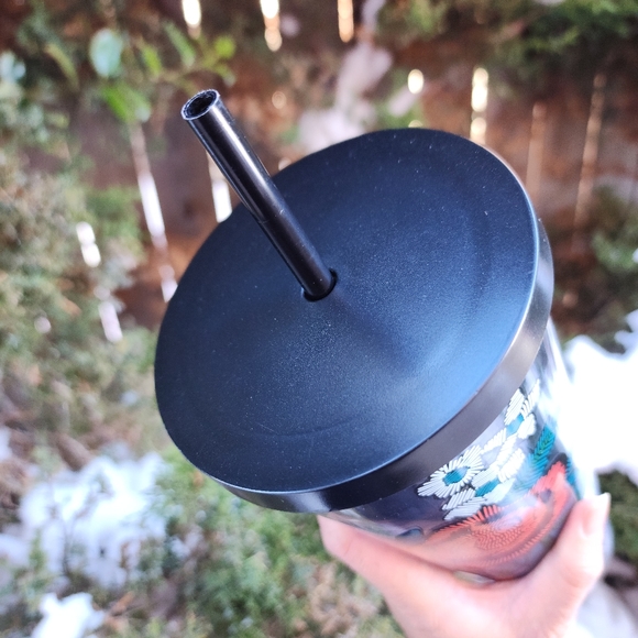 UFS / UFT Starbucks Tattoo Love Stitch Acrylic - Picture 7 of 7